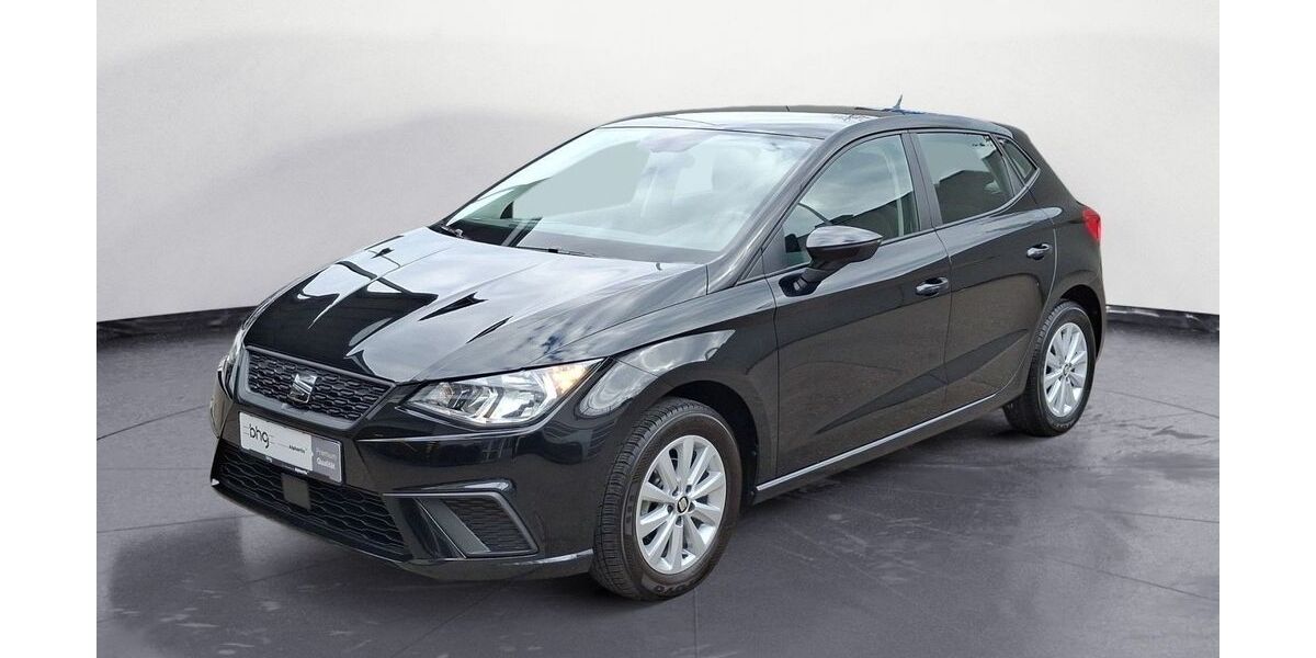 Seat Ibiza 23.086 km 15.460 &euro; Lörrach 79540