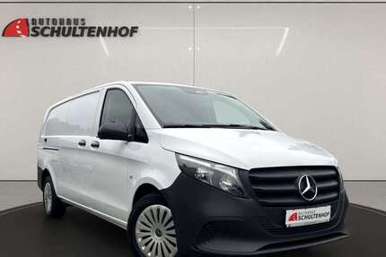 Mercedes-Benz Vito 16.175 km 35.999 € Mülheim an der Ruhr 45481