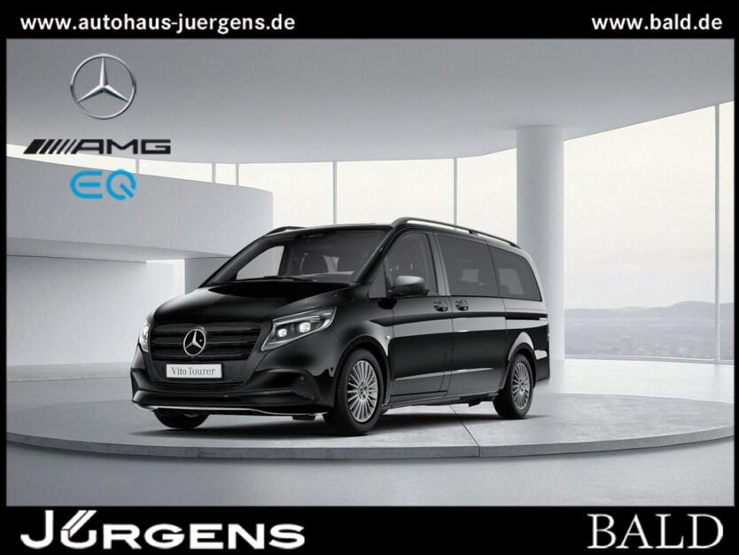 Mercedes-Benz Vito 64.998 km 52.490 € Lüdenscheid 58507