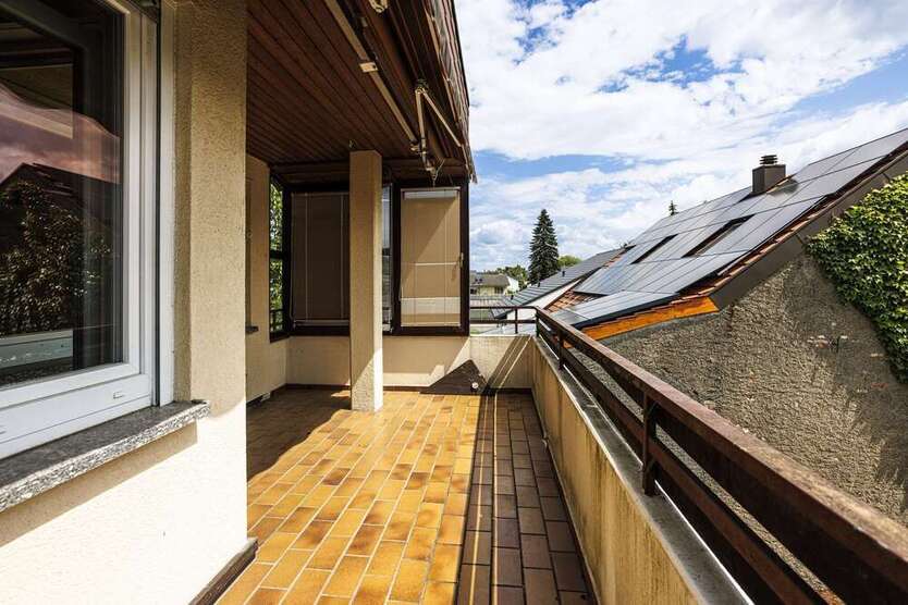 Wohnung zum Kaufen in Grenzach-Wyhlen 295.000 € 97 m²