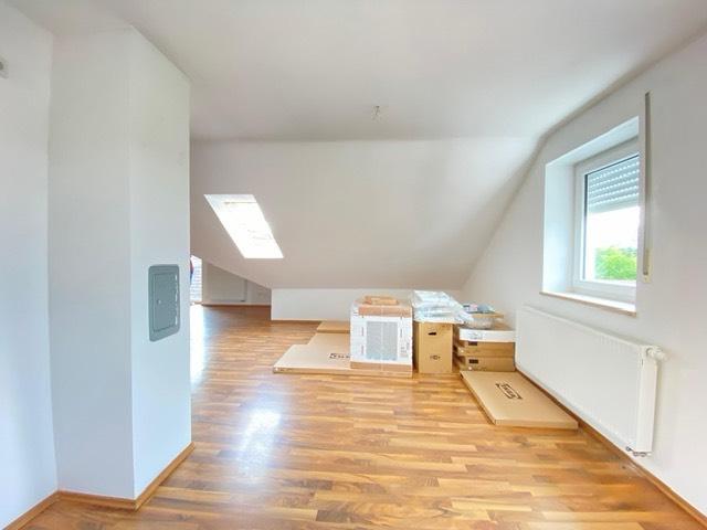 Dachgeschoßwohnung Schwabach - 3 Zimmer, 104 m&sup2;, 349.900&euro; | Angebot:26096963