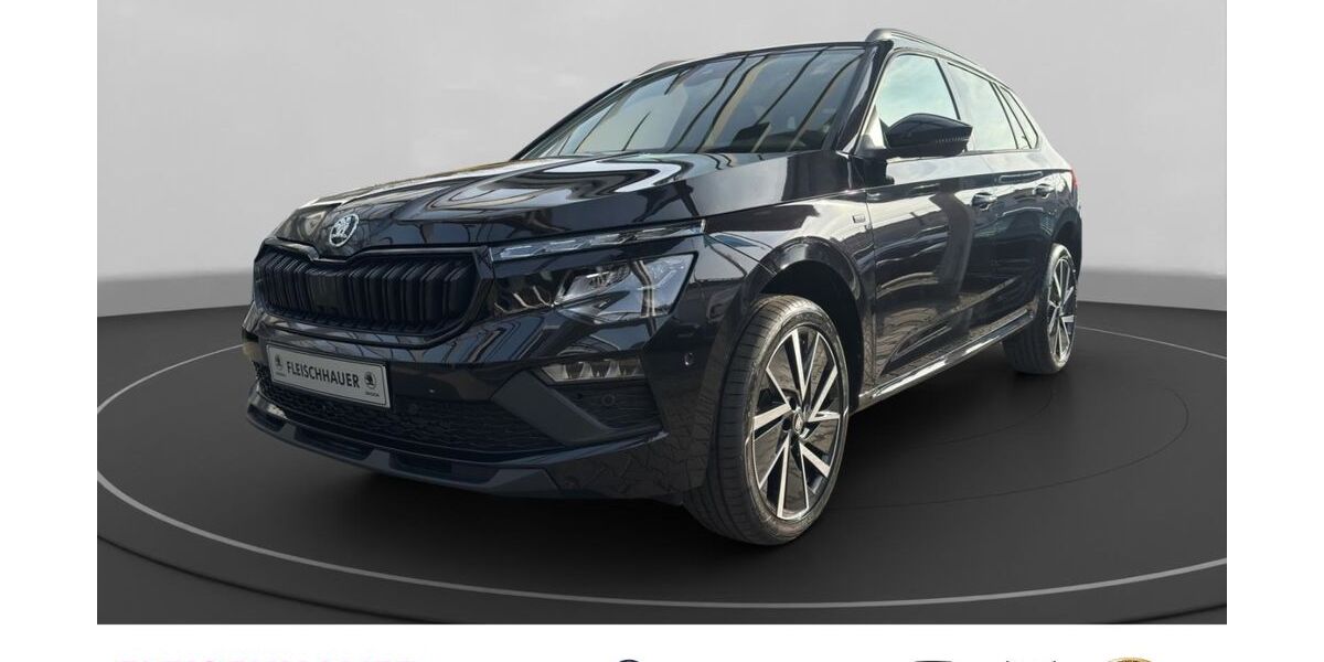 Skoda Kamiq 9.999 km 31.790 &euro; Köln-Mülheim 51063