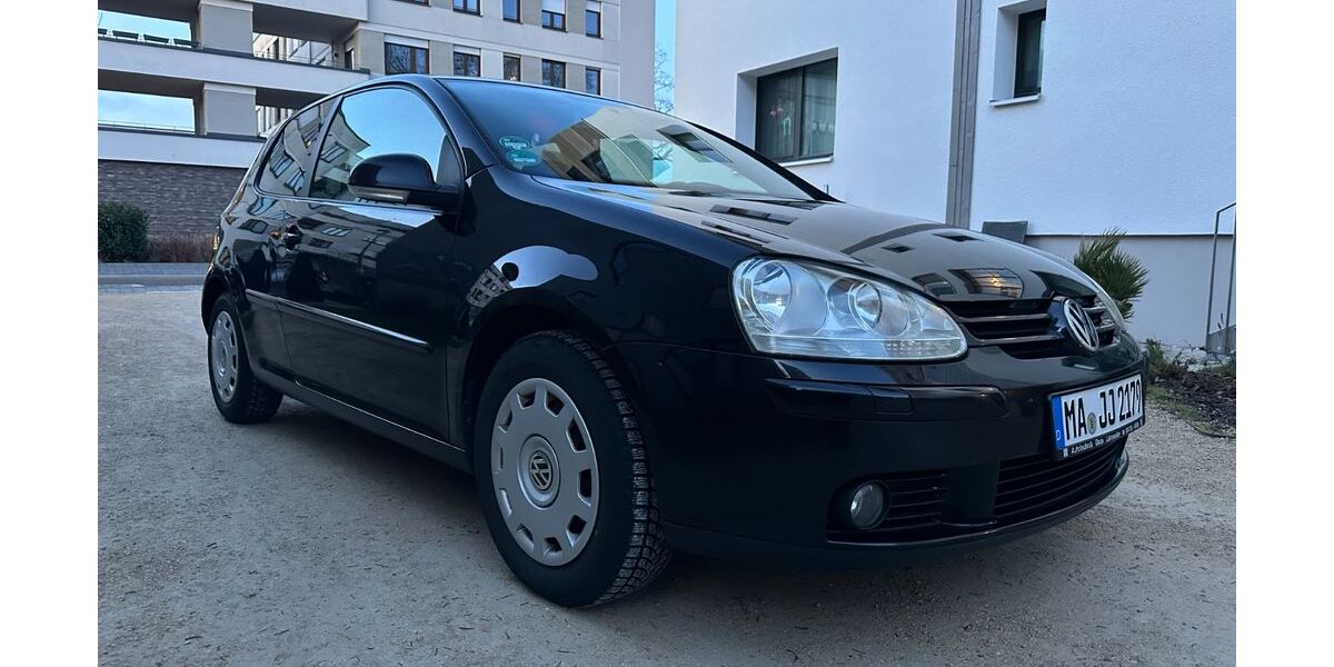 VW Golf 250.000 km 2.250 &euro; Mannheim 68309