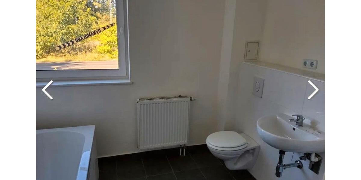 Etagenwohnung Schwarzheide - 3 Zimmer, 71 m&sup2;, 719&euro; | Angebot:25483558