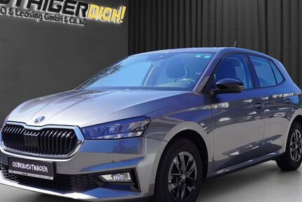 Skoda Fabia 20.190 km 15.950 &euro; Haslach im Kinzigtal 77716