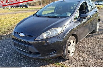 Ford Fiesta 163.047 km 1.785 &euro; Achern 77855