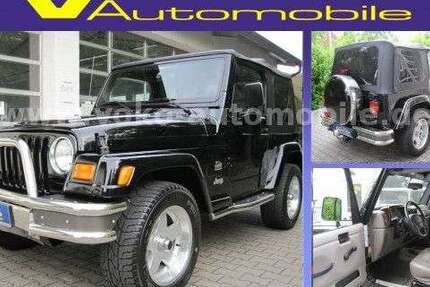 Jeep Wrangler 61.308 km 23.900 &euro; Neuhofen/Pfalz 67141