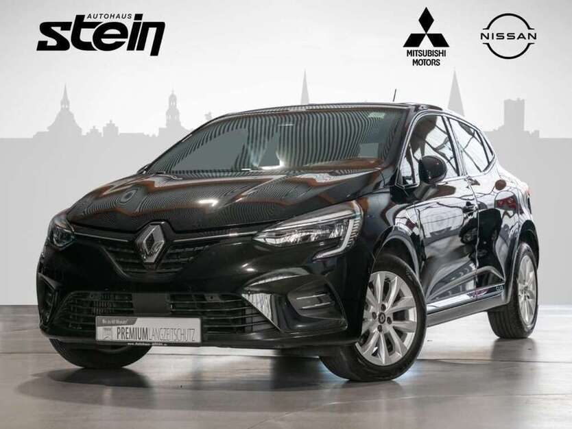 Clio