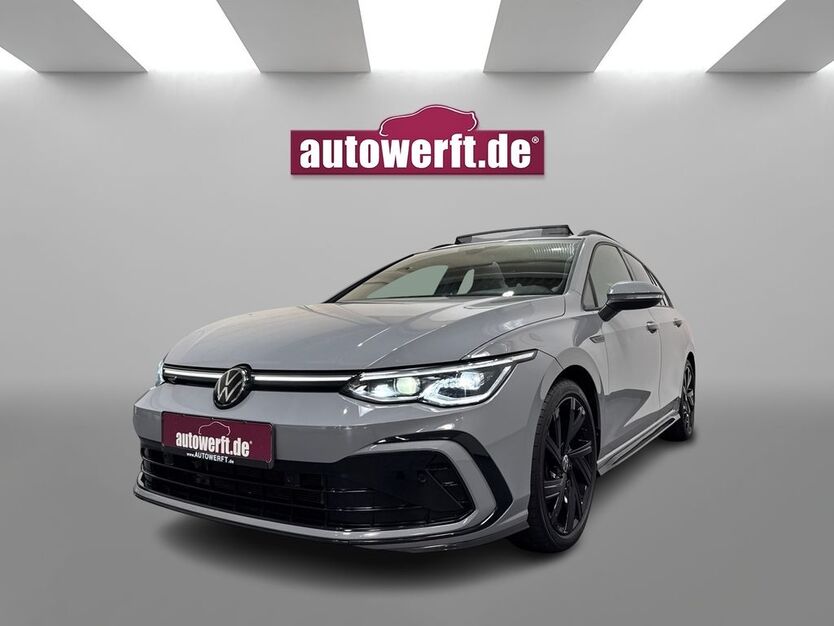 VW Golf 55.966 km 31.690 € Ahrensburg 22926