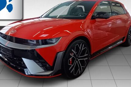 Hyundai IONIQ 5 17.224 km 50.930 &euro; Warendorf 48231
