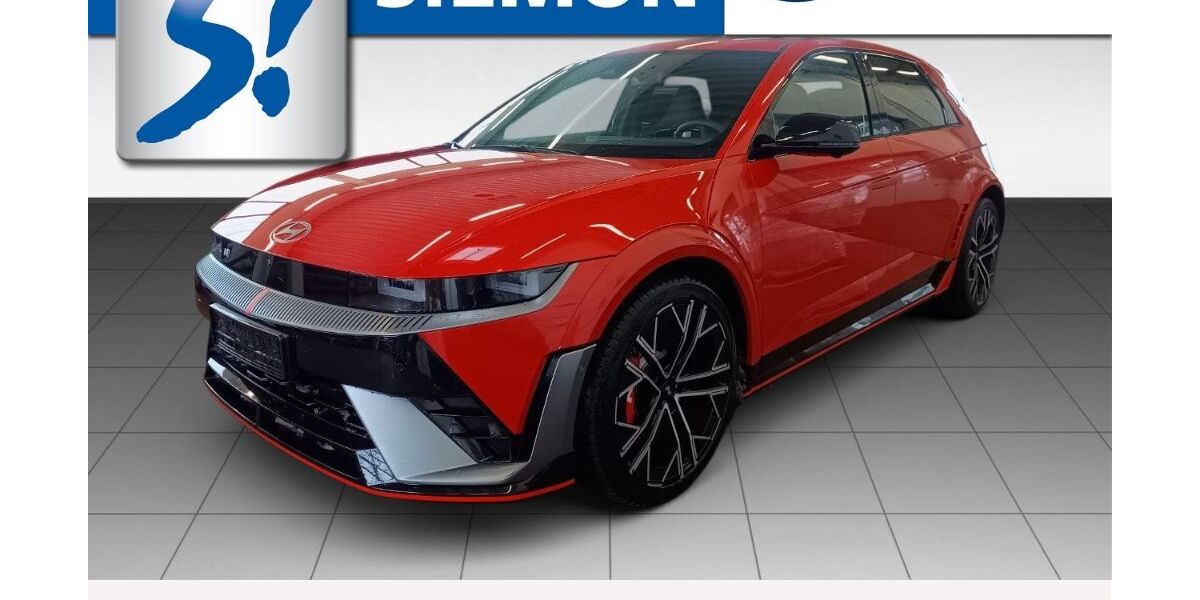 Hyundai IONIQ 5 17.224 km 51.930 &euro; Warendorf 48231