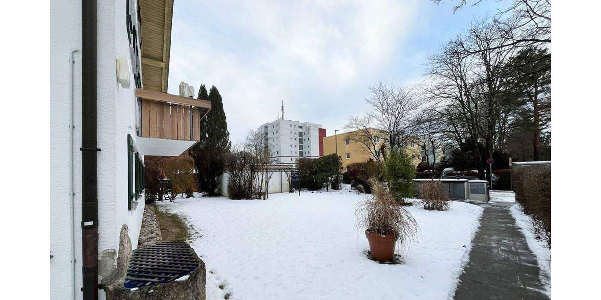 Mehrfamilienhaus, Wohnhaus Ottobrunn - 1 Zimmer, 336 m&sup2;, 1.500.000&euro; | Angebot:24497883