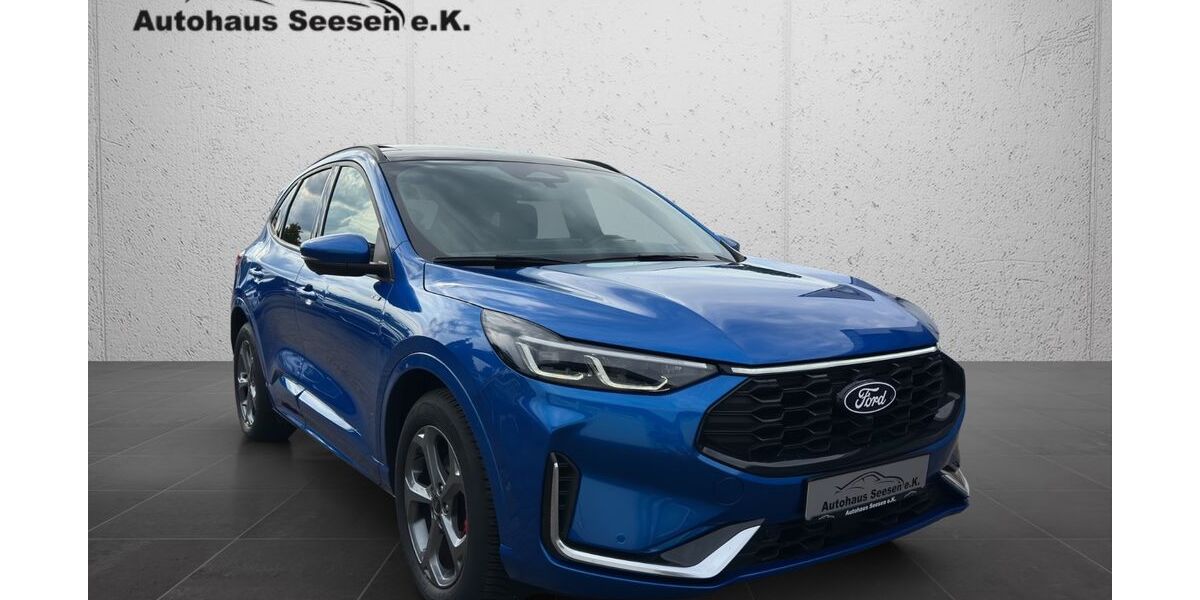 Ford Kuga 12.300 km 29.990 &euro; Seesen/Rhüden 38723