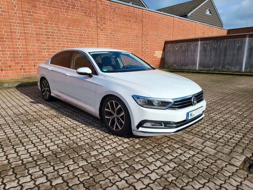 Passat