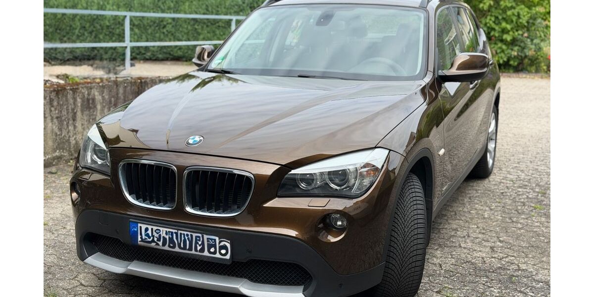 BMW X1 143.000 km 9.300 &euro; Koblenz 56073