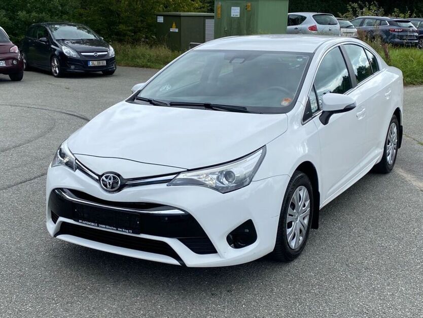 Avensis