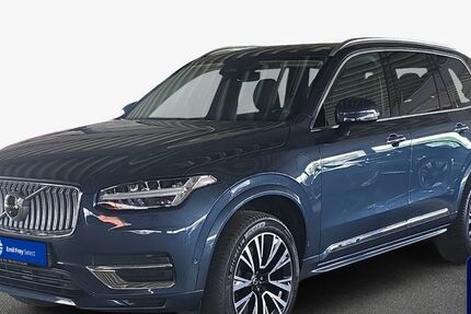 Volvo XC90 60.582 km 52.950 &euro; Stuttgart 70190