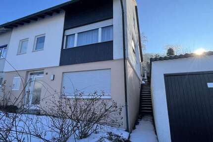 Haus zum Kaufen in Aalen 469.000 € 148 m² 6 zimmer