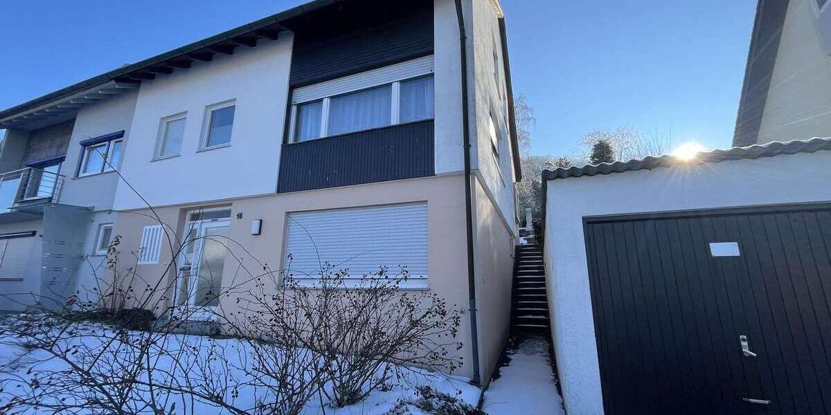 Haus zum Kaufen in Aalen 469.000 € 148 m² 6 zimmer