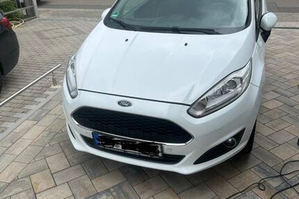 Ford Fiesta 199.000 km 3.500 &euro; Bürstadt 68642