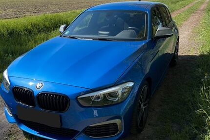 BMW M140i