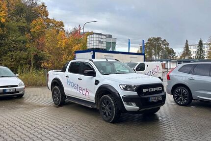 Ford Ranger 162.000 km 25.600 &euro; Gersthofen 86368