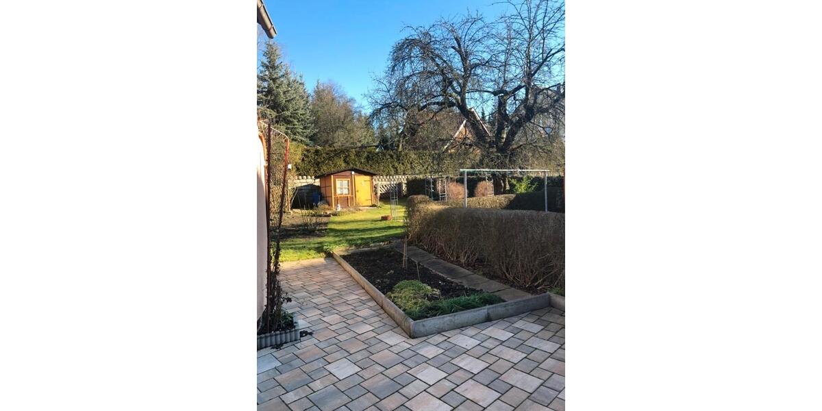 Erdgeschoßwohnung Hohndorf - 2 Zimmer, 55 m&sup2;, 325&euro; | Angebot:26678722