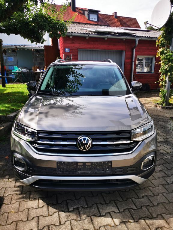 T-Cross