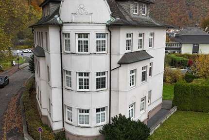 Wohnung zum Kaufen in Werdohl 165.000 € 111 m² 4 zimmer