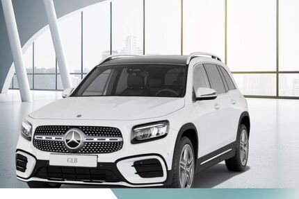 Mercedes-Benz GLB 180 7.143 km 41.980 € Dresden 01239