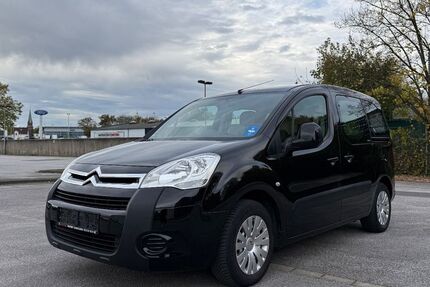Citroen Berlingo 26.000 km 8.990 € Oberhausen 46049