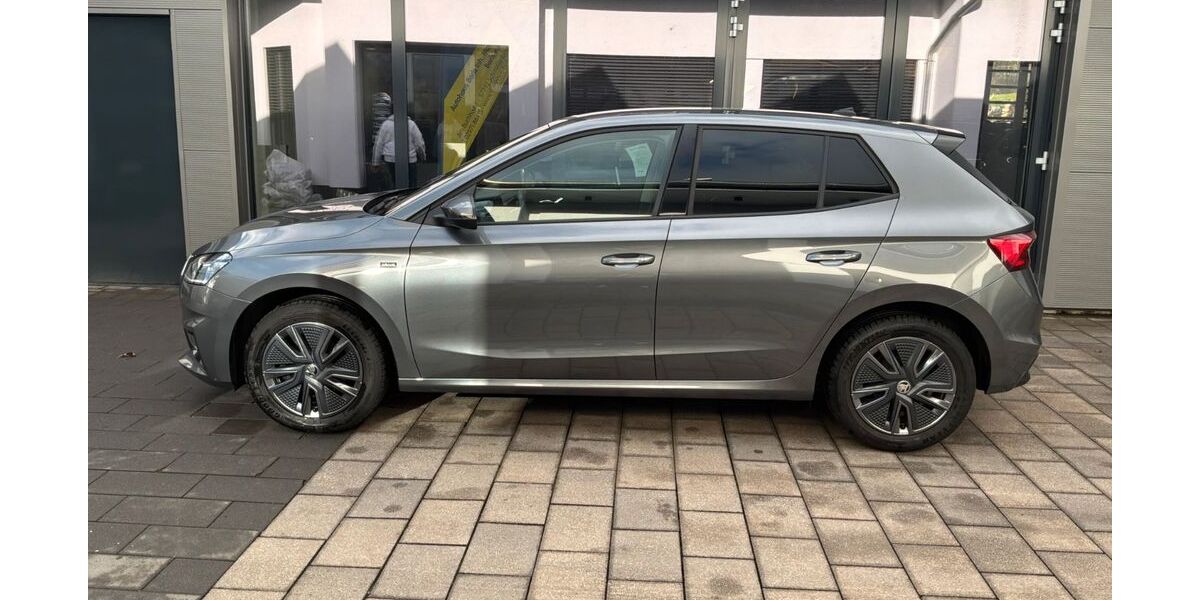 Skoda Fabia 25.550 km 20.750 &euro; Schmallenberg-Niederberndorf 57392