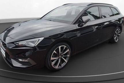Seat Leon 64.300 km 23.990 &euro; Bad Langensalza 99947