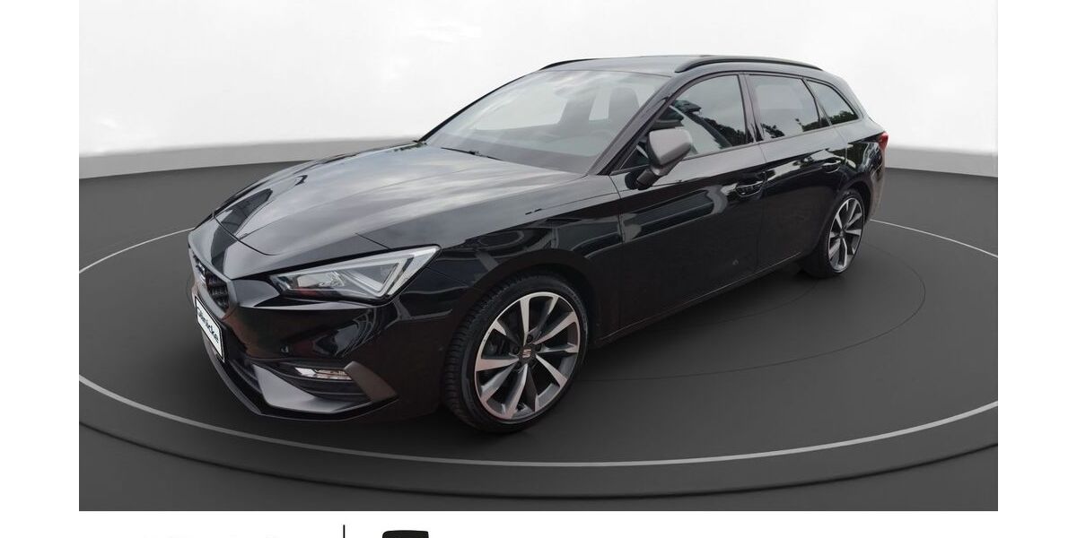 Seat Leon 64.300 km 23.990 &euro; Bad Langensalza 99947