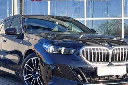 BMW 520 27.900 km 46.790 &euro; Dessau direkt an der A9 06842