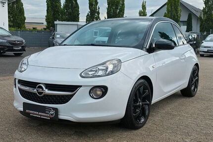 Opel Adam 85.000 km 8.700 &euro; Andernach 56626