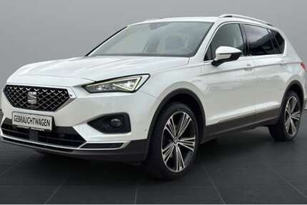 Seat Tarraco 101.842 km 26.939 € Wernigerode 38855