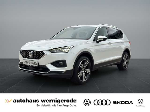 Seat Tarraco 101.842 km 26.939 € Wernigerode 38855