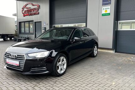 Audi A4 120.000 km 17.990 &euro; Finnentrop 57413