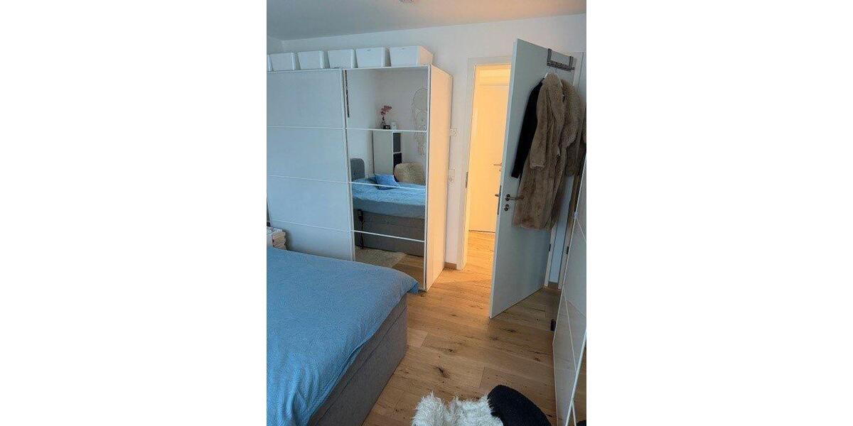 Etagenwohnung Überlingen - 3 Zimmer, 99 m&sup2;, 1.750&euro; | Angebot:26348640
