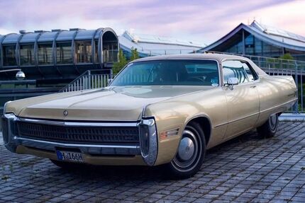 Chrysler Imperial