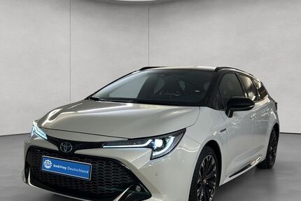 Toyota Corolla 48.450 km 24.980 &euro; Esslingen 73730