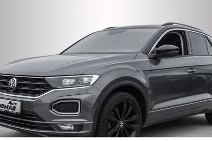 VW T-Roc 50.570 km 23.789 € Bonn 53227