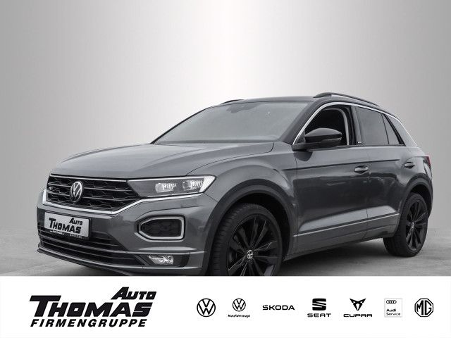 VW T-Roc 50.570 km 23.789 € Bonn 53227