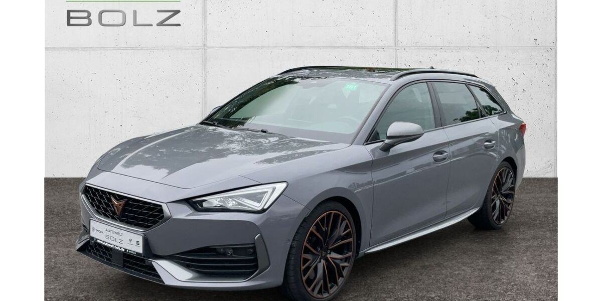 Cupra Leon 58.467 km 30.490 &euro; Pulheim-Brauweiler 50259