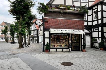 Gewerbeobjekt Delbrück - 900&euro; | Angebot:25226159