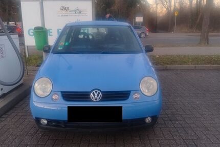 VW Lupo 145.500 km 1.000 &euro; Leipzig 04129