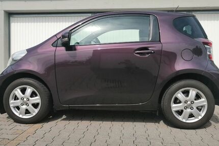 Toyota IQ 151.400 km 6.250 € Hückeswagen 42499