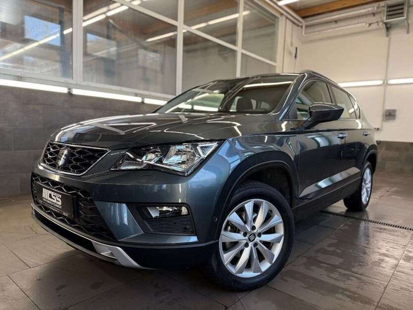 Ateca