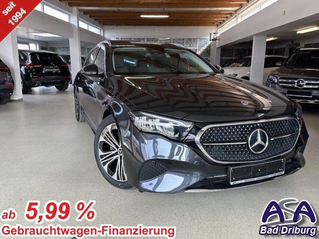 Mercedes-Benz E 220 27.900 km 44.990 &euro; Bad Driburg 33014